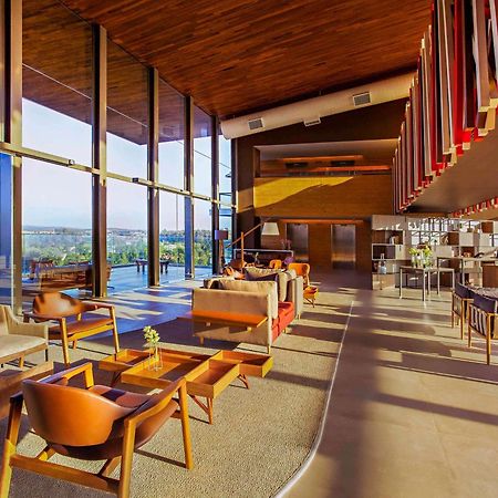Novotel Itu Terras De Sao Jose Golf & Resort Eksteriør billede